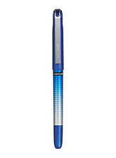 Uniball Eye Needle Point Rollerball Pen Blue 0.5mm - Blue - Al Masam Stationery LLC
